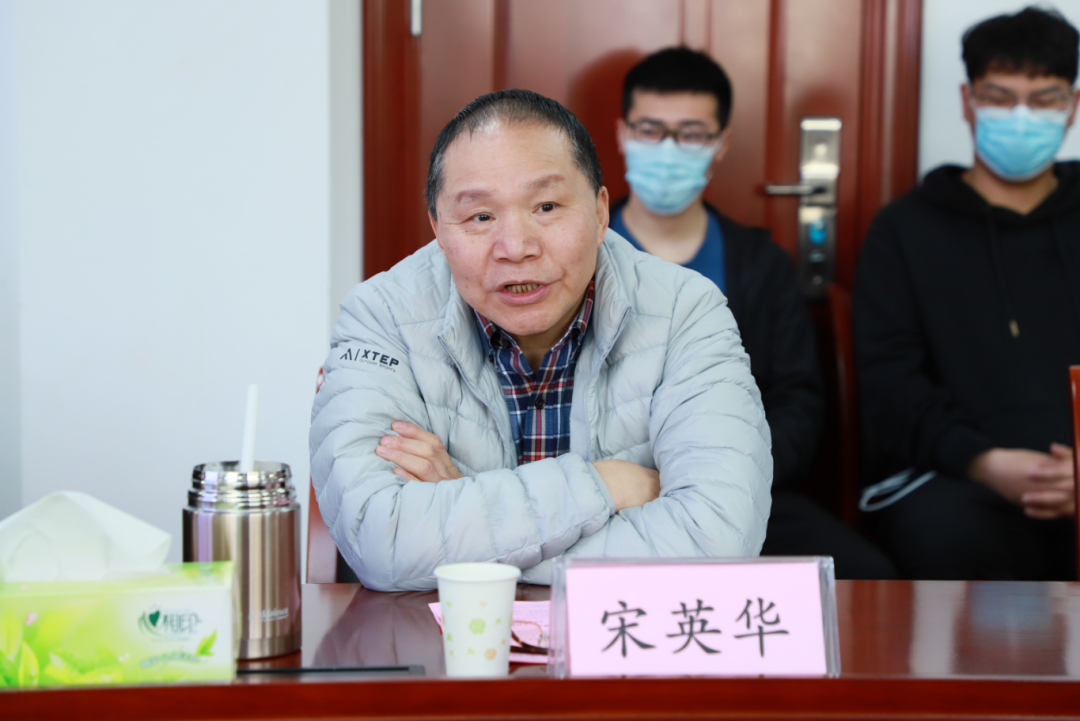 春回大地 情暖助學 | 鼎業(yè)環(huán)保與武漢理工大學安全科學與應急管理學院舉行獎、助學（教）金捐贈儀式