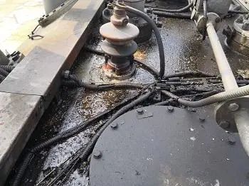變壓器滲漏油怎么辦？在線修復(fù)組合套裝快速堵漏無(wú)需停工！